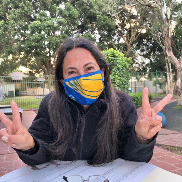 Meet your Posher, Rosa - Picture 1 of 1